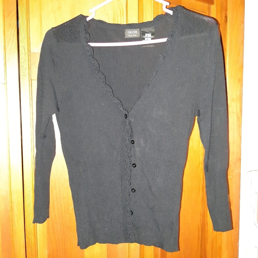 Cardigan